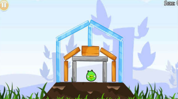 耐玩怀旧游戏合辑 2026经典的怀旧游戏手机版top5