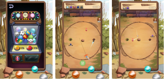 经典的80后童年游戏有哪些