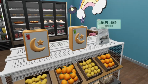 高人气的奶茶店游戏下载分享 经典的奶茶店游戏榜单合集2026截图