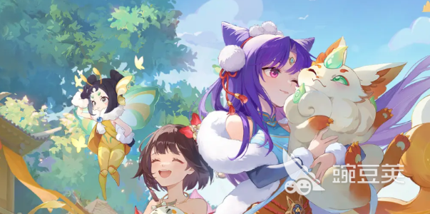 灵兽大冒险妃子玩法指南 灵兽大冒险妃子角色培养与战斗技巧详解截图