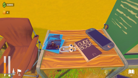 有趣的捡垃圾游戏有哪几款 2026优秀的捡垃圾游戏介绍截图