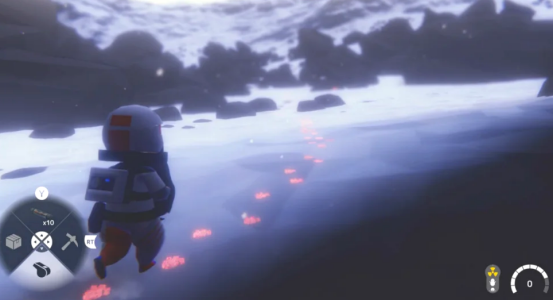 南极计划游戏最低配置与分享配置要求详解截图