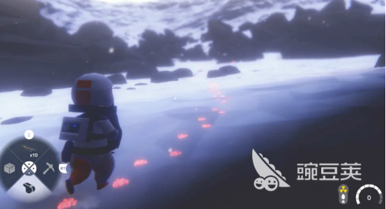 南极计划游戏最低配置与分享配置要求详解截图