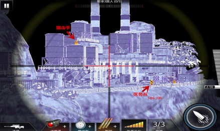 受欢迎的射击小游戏推荐