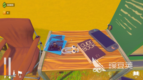 捡垃圾游戏分享 2026火爆的榜单3捡垃圾题材游戏before_1截图