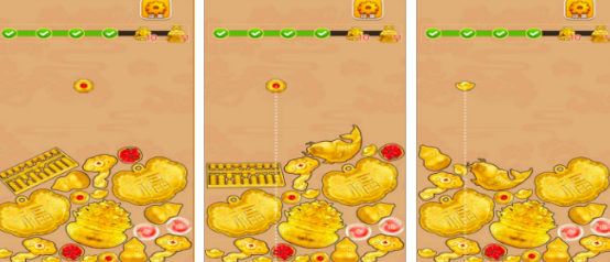 有趣的合成黄金游戏在哪里下载