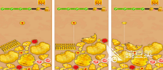 合成黄金游戏分享 合成黄金榜单合集4游戏手机版before_22026截图