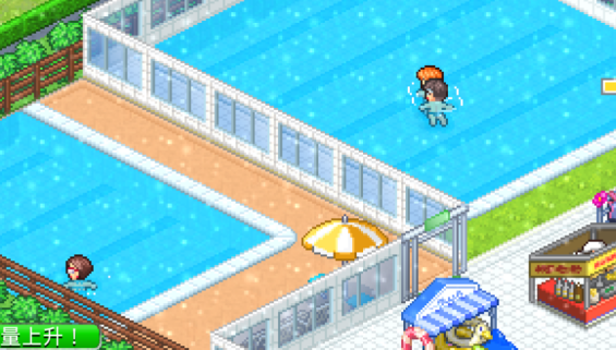 开罗游戏全系列有哪几款 2026有趣的开罗游戏介绍截图