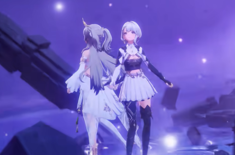 归环角色名字盘点 归环角色名字是什么