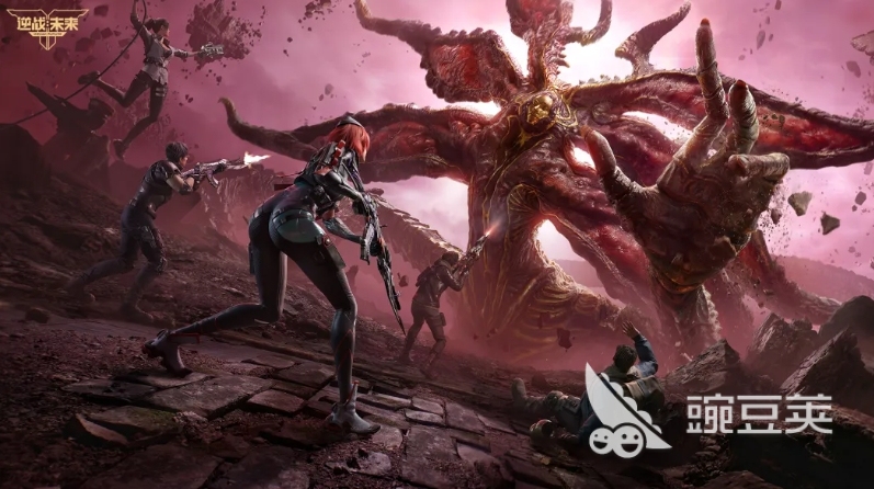 可玩性高的射击类游戏手机版分享 2026人气飙升的射击手游TOP合集截图