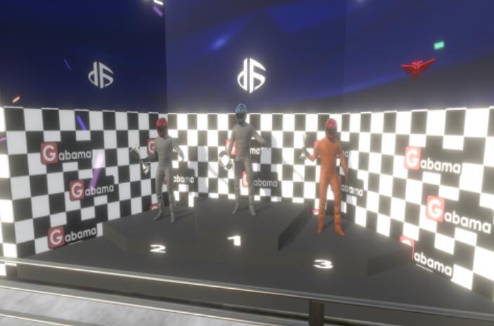 f1方程式赛车游戏合集下载 2026值得体验的f1方程式赛车游戏分享截图