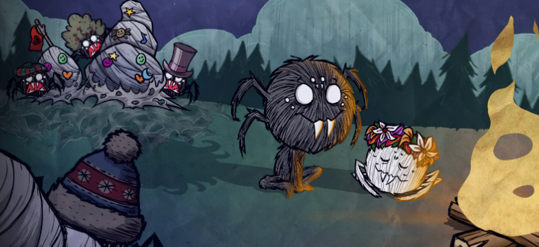 饥荒海难闪退怎么办 饥荒海难闪退如何解决截图