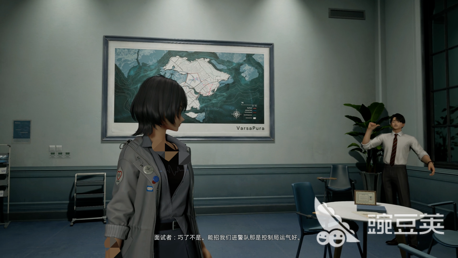 Varsapura上线时间及玩法盘点 Varsapura公测日期与核心玩法详解截图