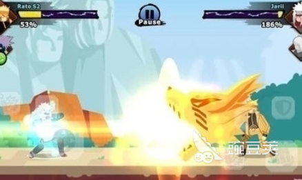 火影忍者不用网络游戏分享 2026经典的火影忍者单机版下载指南截图