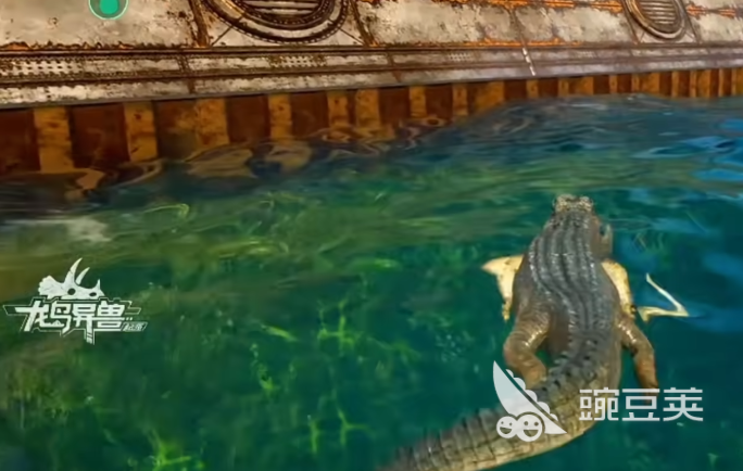 龙岛异兽起源下载安装 龙岛异兽起源最新下载渠道截图