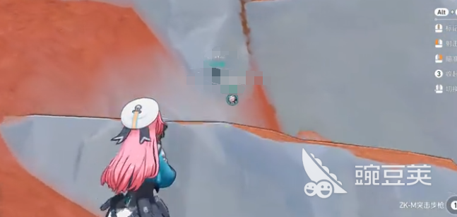 命运扳机 卡点杀人玩法详解与实战技巧截图