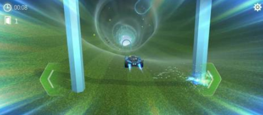 汽车比赛游戏有哪些