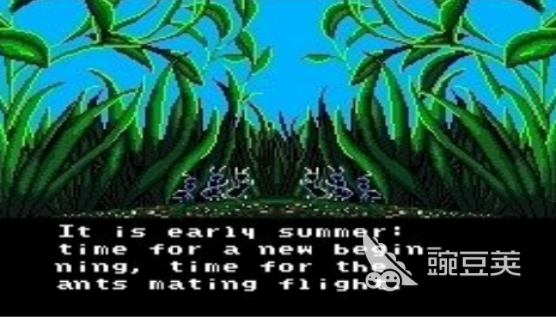 蚂蚁游戏怀旧耐玩回顾 2026榜单合集4蚂蚁题材游戏手机版before_2截图