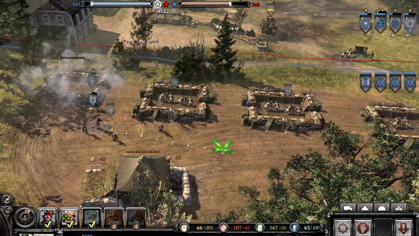 英雄连2掉线怎么重连 英雄连2掉线重连攻略截图