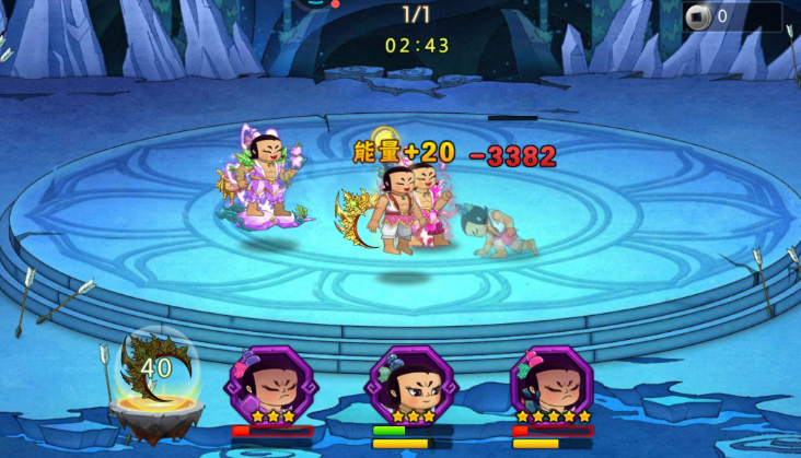 葫芦娃账号交易平台有哪几款 安全的葫芦娃账号交易渠道推荐截图