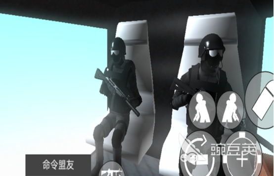 高人气反恐射击游戏榜单 2026火爆的反恐题材射击游戏手机版分享截图