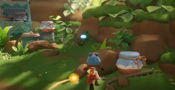 粒粒的小人国联机游戏吗 粒粒的小人国是否支持联机