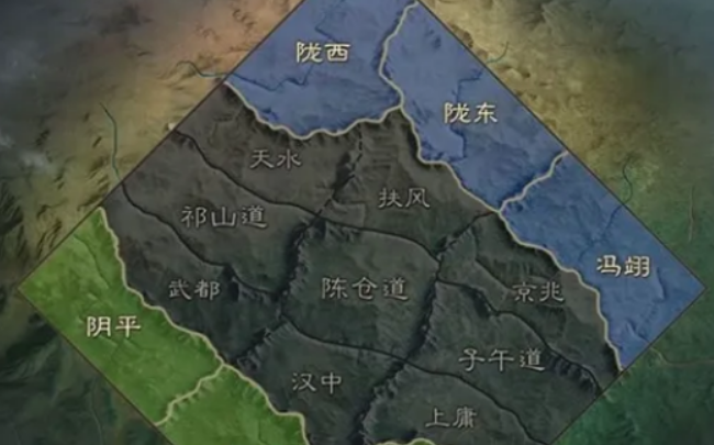 三国谋定天下陈仓之围剧本盘点 三国谋定天下陈仓之围剧本有没有