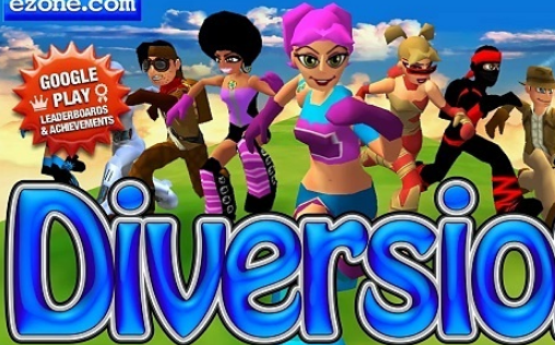 流行的3d跑酷游戏有哪些