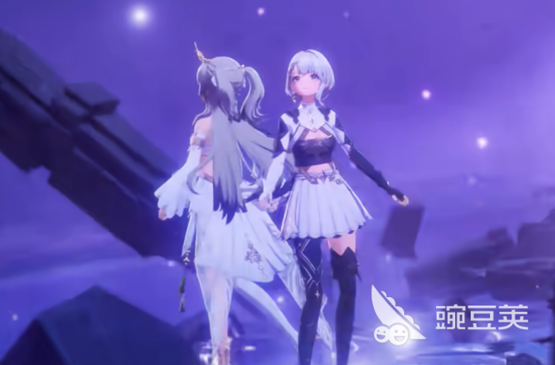 归环角色名字合辑及人物盘点