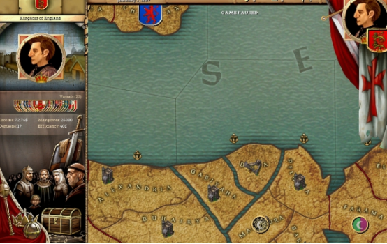 十字军单机游戏有什么