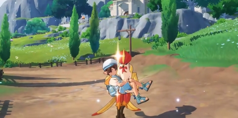 洛克王国世界移动最快的宠物是哪个 洛克王国世界移动最快的宠物推荐