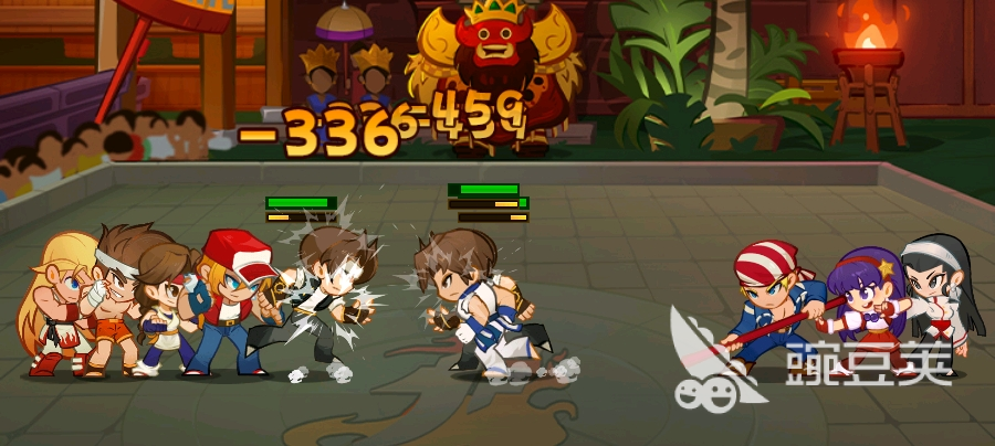 最强斗王首日开荒教程 新手快速上手入门指南截图