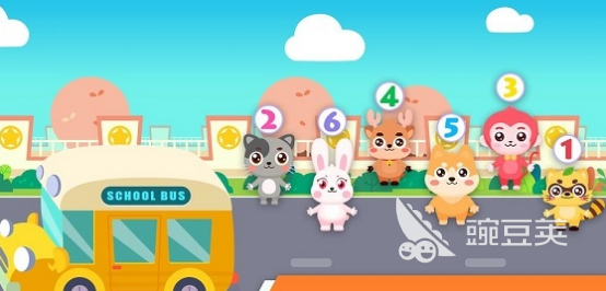 幼儿园自主游戏分享 2026火爆的幼儿园益智手游安卓下载推荐截图