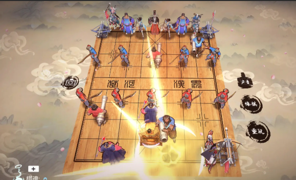 火爆的单机象棋下载介绍2026