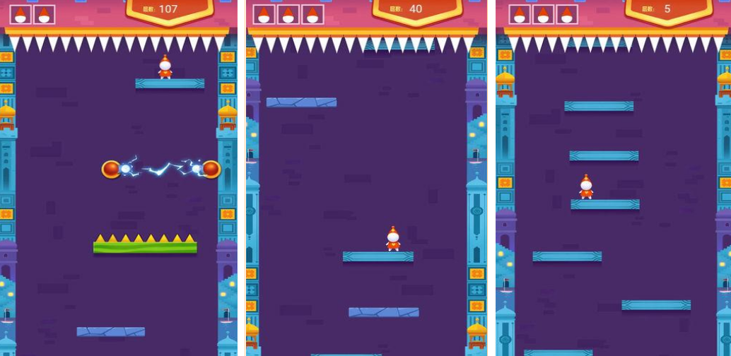 不用钱的极限挑战手机游戏有什么 受欢迎的挑战小游戏下载分享2026截图