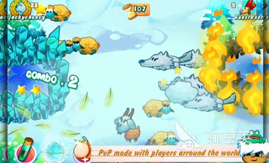 榜单合集4营救小动物游戏before_2TOP10 2026耐玩动物题材游戏分享截图