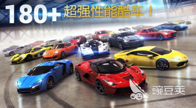 2026年最好玩的真实系汽车模拟游戏分享截图