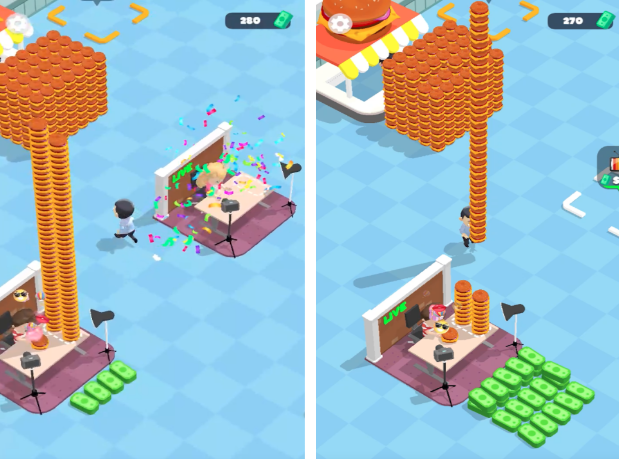 不用钱的吃播手机游戏有哪几款 2026火爆的的吃播小游戏合辑截图