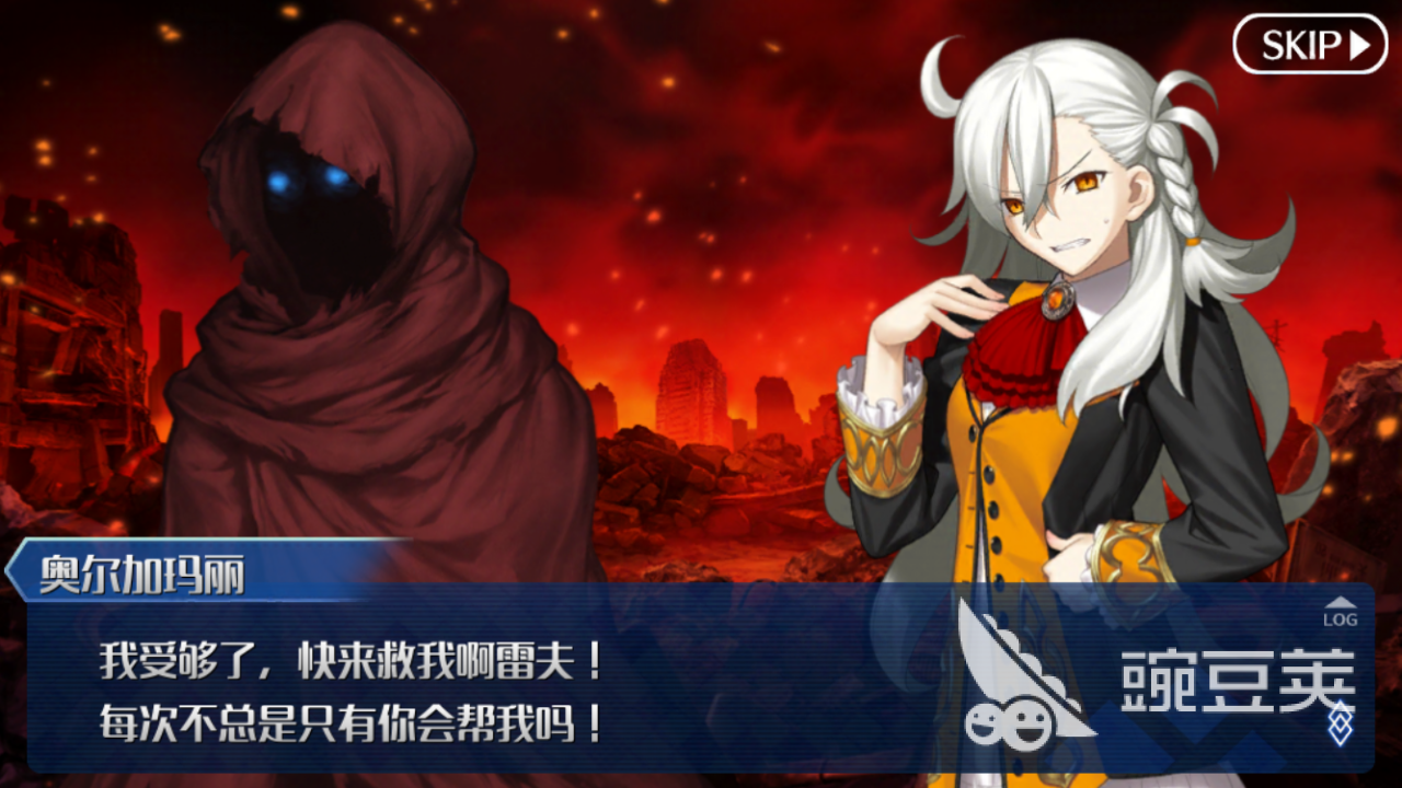 Fate手游排行前5 Fate游戏2026高人气游戏手机版分享截图