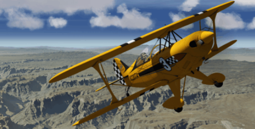 流行的中国客机模拟游戏有哪些