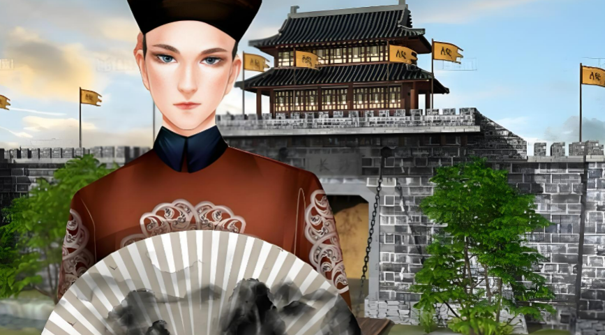 极品芝麻官买号渠道推荐 极品芝麻官游戏在哪里买号可靠截图