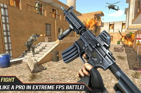 中东战争题材不用网络游戏分享：耐玩战争类单机游戏榜单合集截图