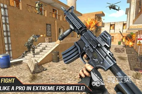 中东战争题材不用网络游戏分享 2026年耐玩战争类单机游戏榜单合集截图