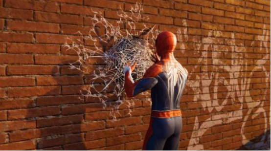 热门的蜘蛛侠手游下载在哪里