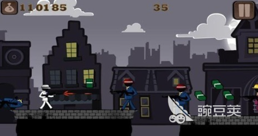 2026热门的无网络不用网络枪战游戏手机版分享：免流量、不联网也能玩的射击游戏合辑