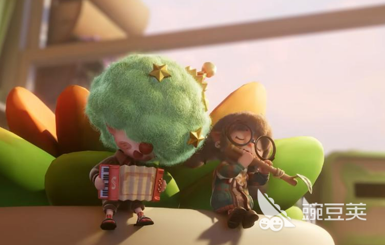 粒粒的小人国乐器盘点 粒粒的小人国乐器玩法详解与入门指南截图