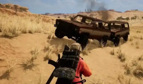 绝地求生玩久了掉帧怎么办 绝地求生玩久了掉帧解决方案详解截图