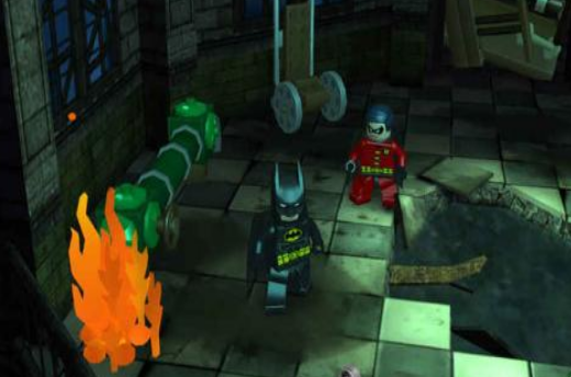 2026年必玩的DC超级英雄游戏分享：火爆的DC游戏下载与玩法指南截图