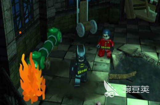 2026年必玩的DC超级英雄游戏分享榜单