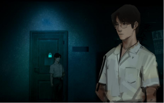 好玩的哭泣的游戏有没有